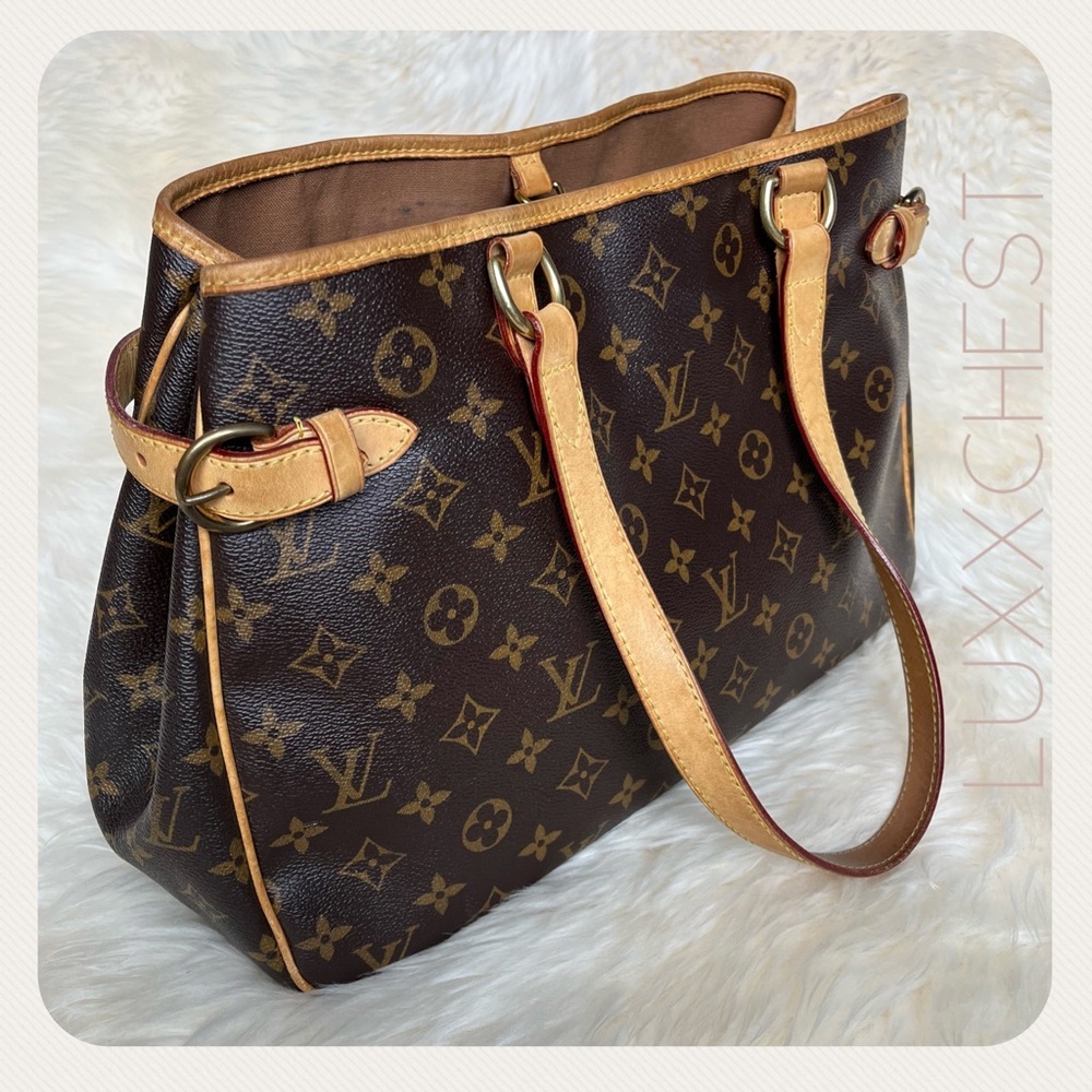 ✨💘Gorgeous 💘✨ Louis Vuitton Batignolles monogram Tote 💘✨.